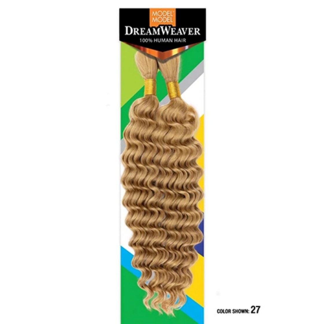 Dreamweaver Deep Bulk 18″