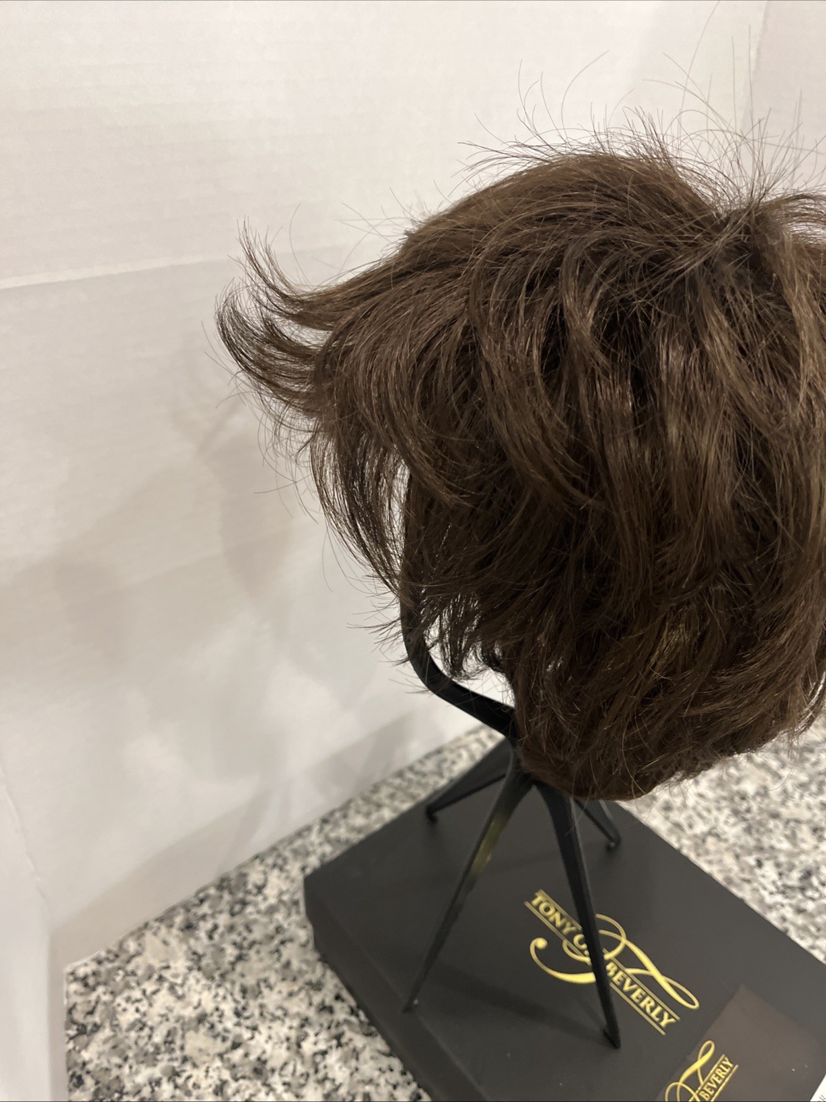 Tony of Beverly Wig PETITE ZOE | Elura Blend