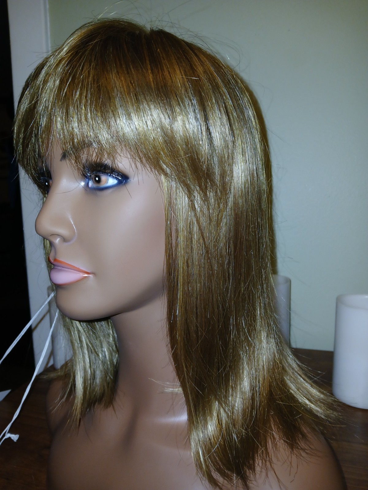Tatum Wig by Amore