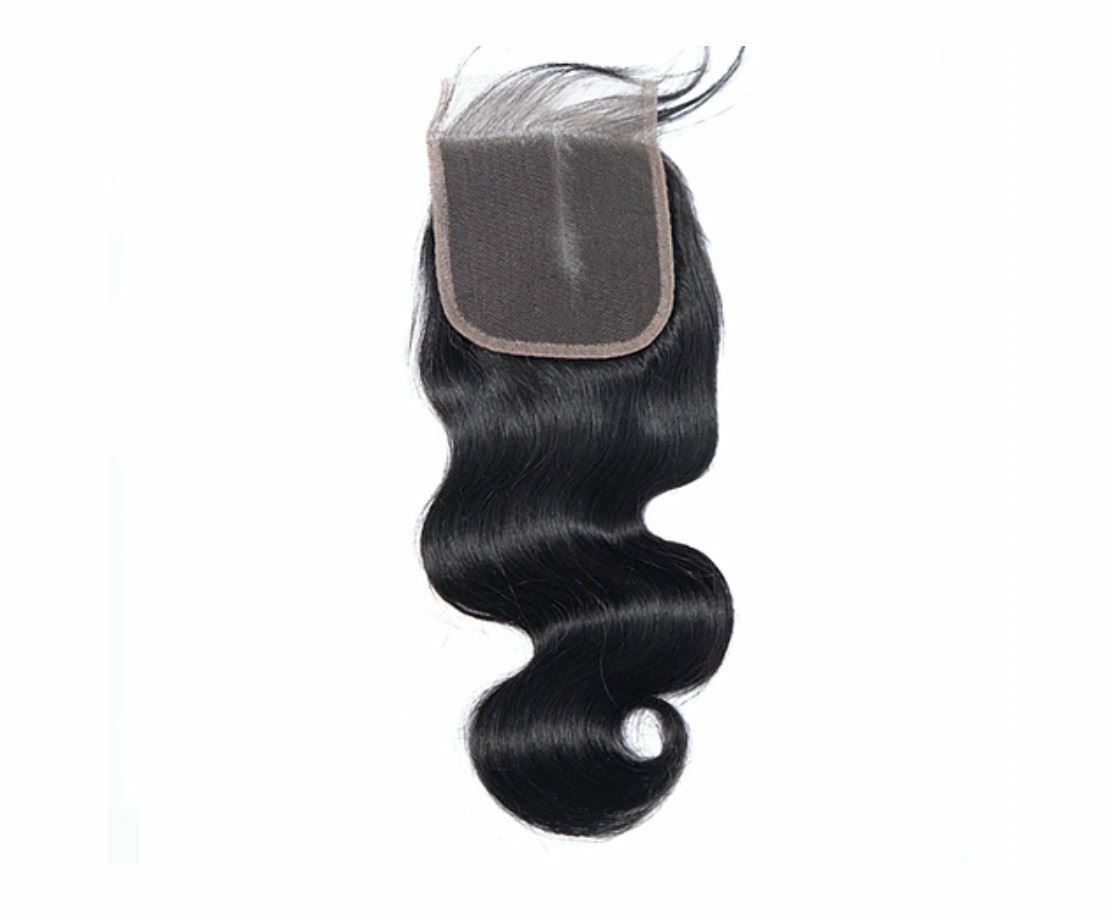 Brazil Body Wave