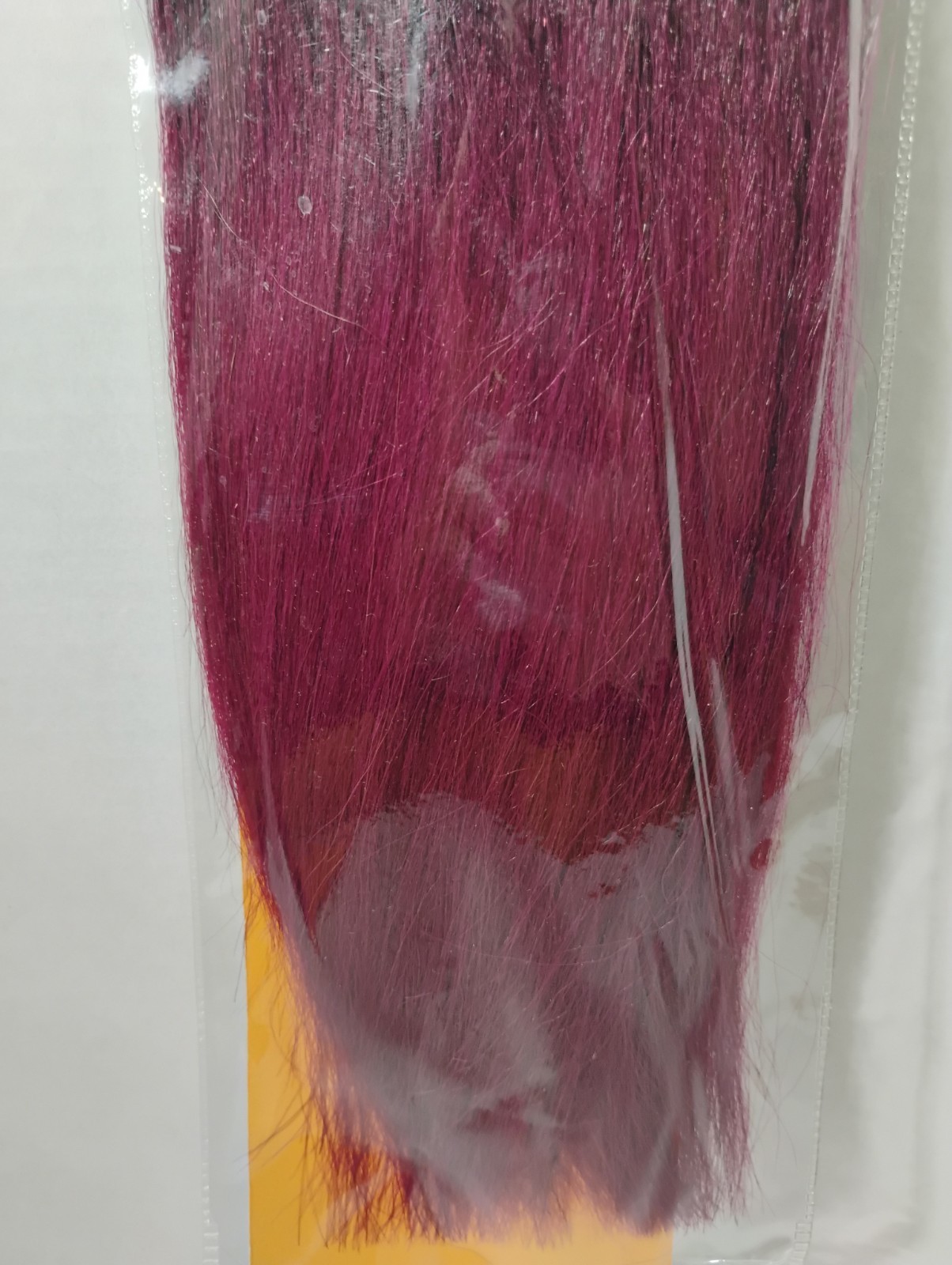 Euro 20″ 100% Real Human Hair Yaki Bulk Braid Extensions (4 Shades)