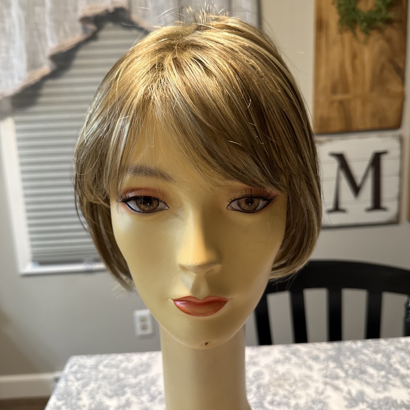 Estetica Designs Classique ELLEN R12/26CH Pure Stretch Cap Wig
