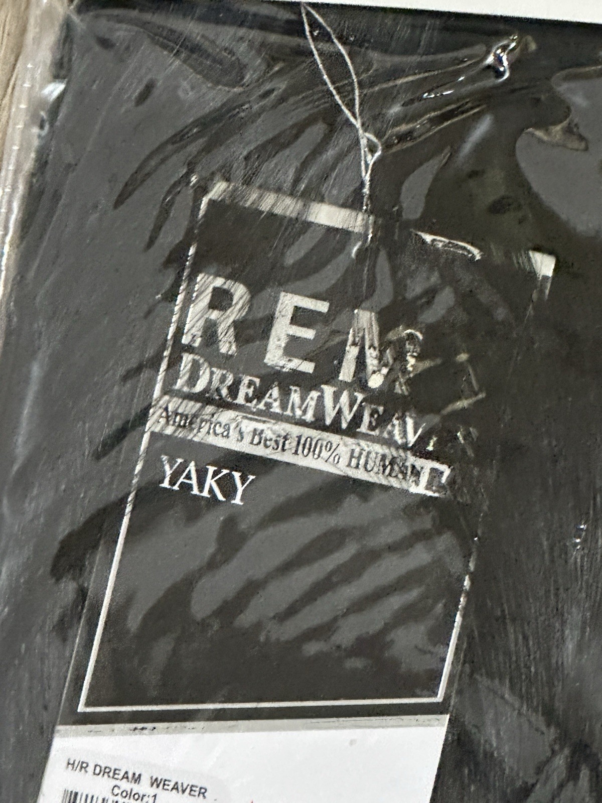 ModelModel Remy DreamWeaver Yaky 100% Human Hair Extension 12”-1