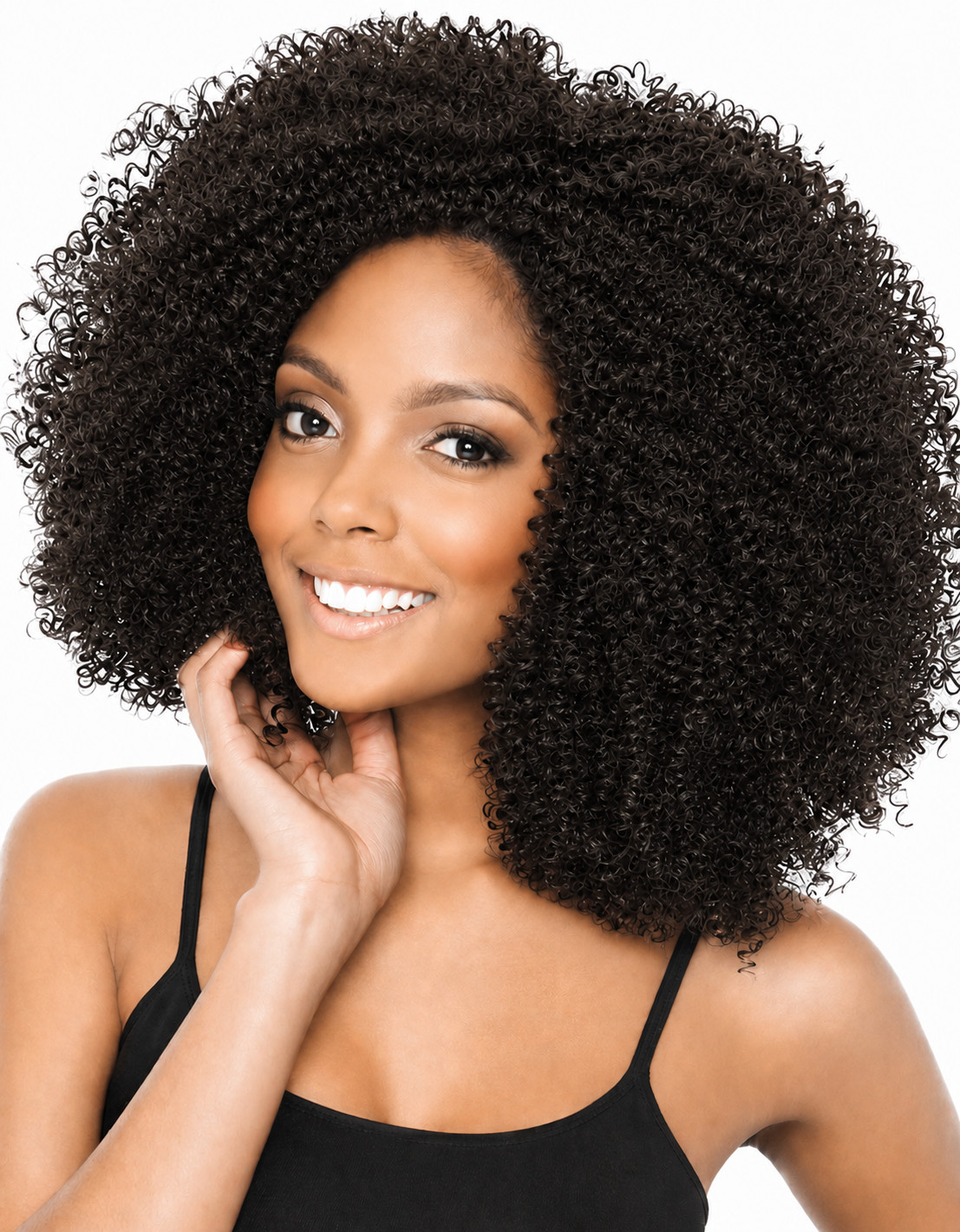 Mane Concept – Afri Naptural 2X Bohemian Soft Water 10″ (CB16)