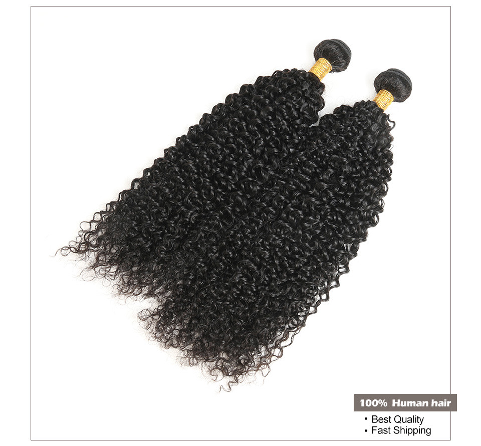 Premium Jerry Curl Sew In Hair 1 Bundle 100 Human Hair 100g/Bundle 10 In – 30 In