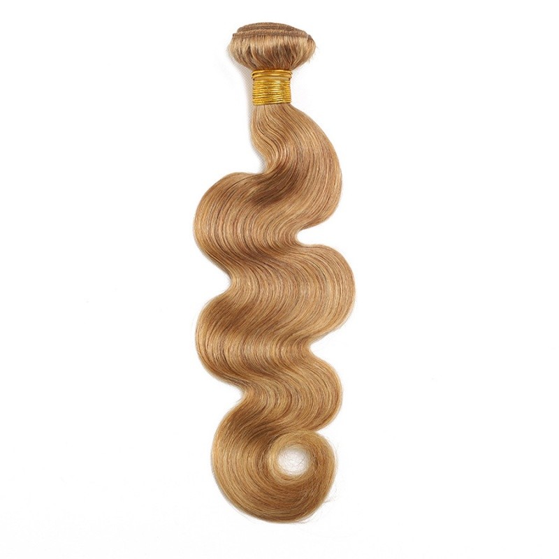 9a human hair bundles gradient color body wave weft color piano color wig hair