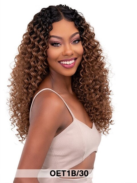 Janet Collection HD Melt Extended Part Lace Front Wig – DEE