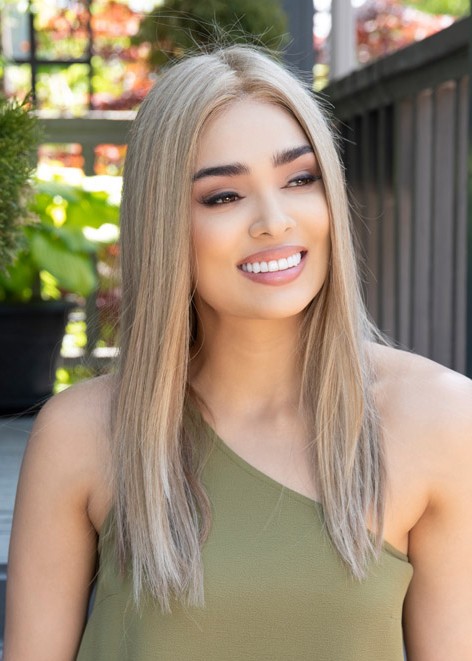 Veronica | Envy Wigs | envyhair | You Choose Color