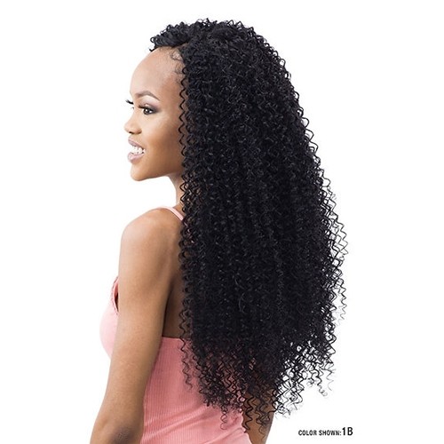 Mastermix- Jerry Curl Bloom Bundle 30″