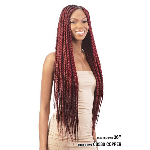 3X Formation Natural Touch 30″