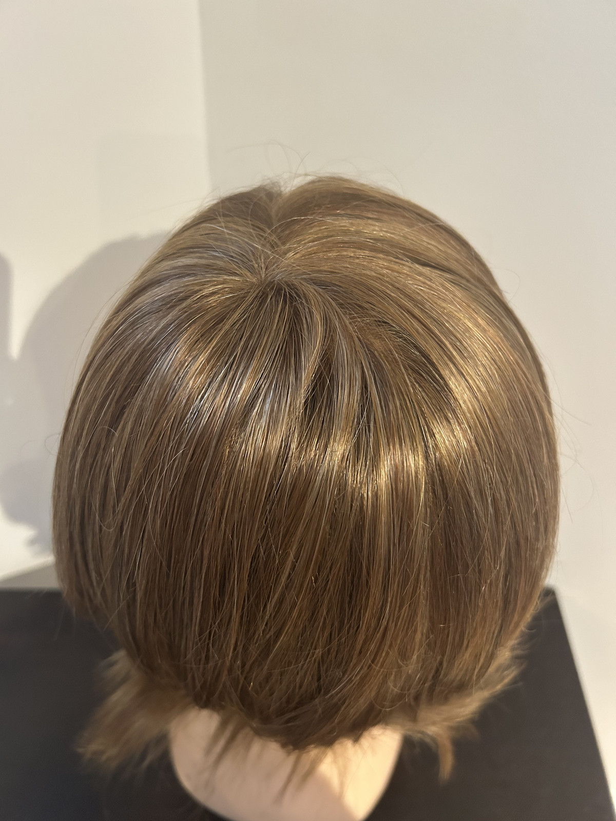 Jon Renau Alia Synthetic Lace Front Wig – Copper – Excellent – DISCONTINUED