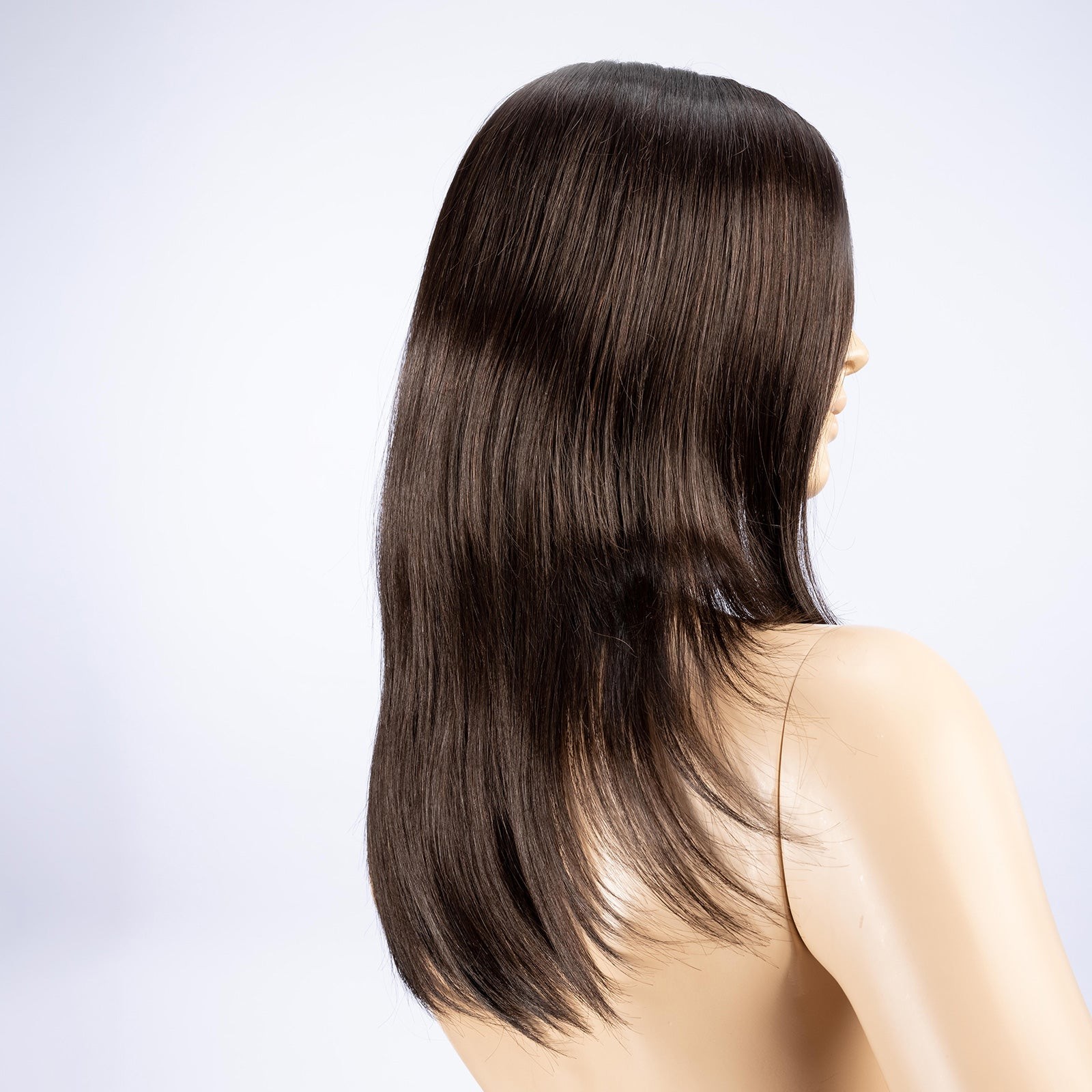 Image Deluxe by Ellen Wille Lace Front Hand Tied Wig *Choose Color* NEW