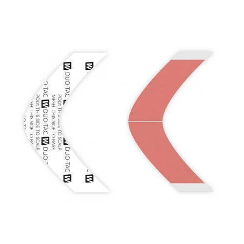 Walker Tape Duo-Tac – Tape – AA Contour, 36pc/Bag