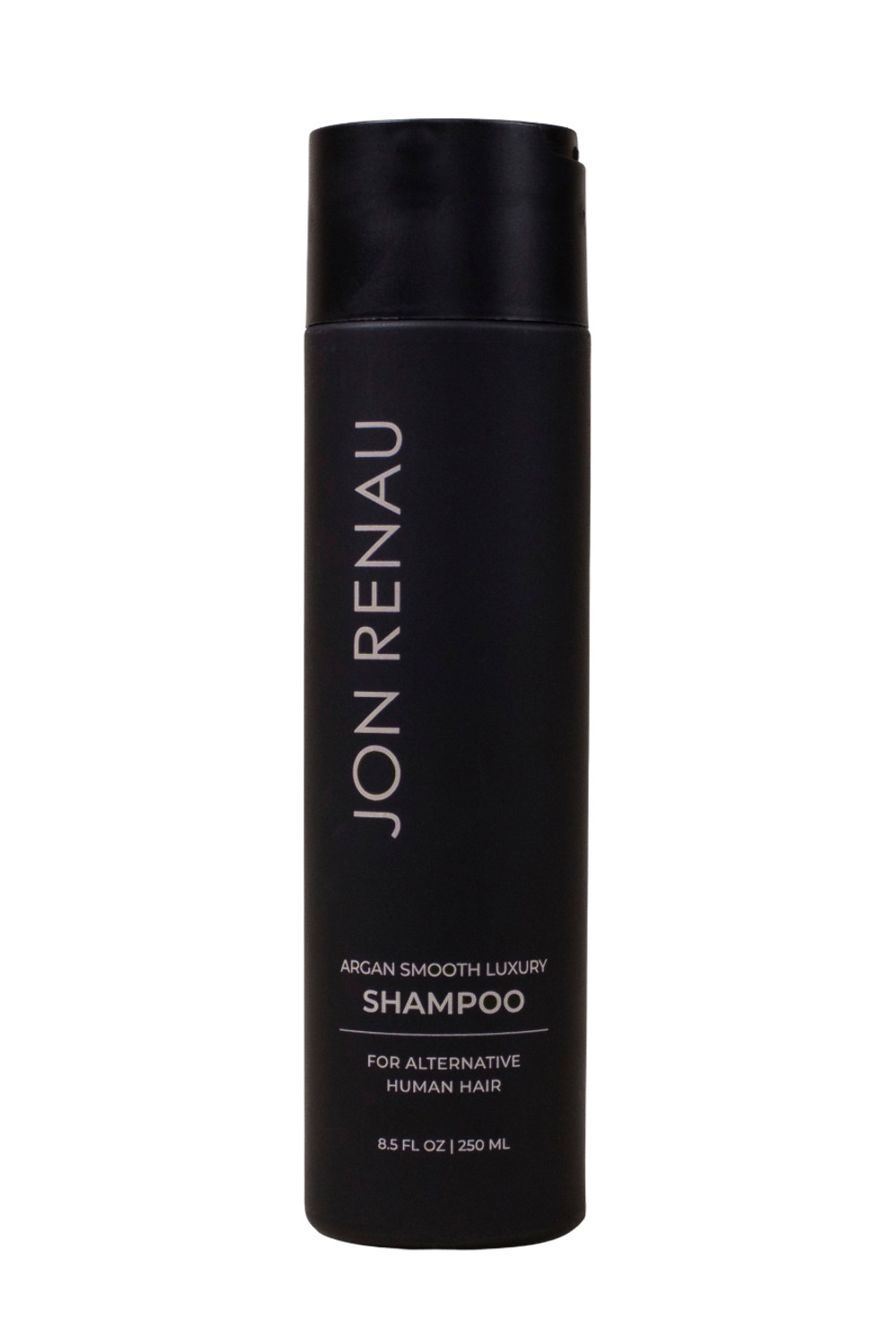 Jon Renau Argan Smooth Human Hair 5PC Kit