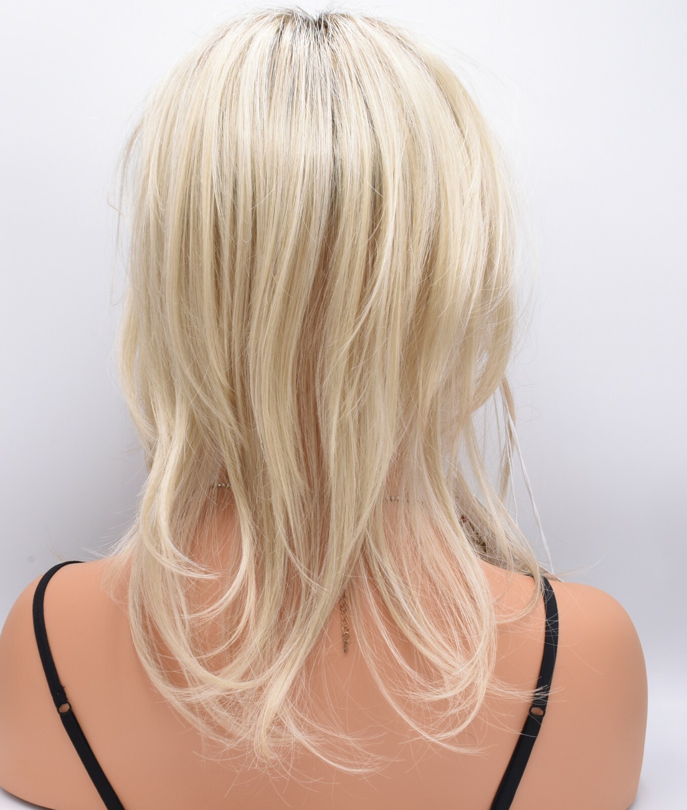 MALIBU Topper / Hairpiece by NORIKO, *ALL COLORS!* Monofilament, New