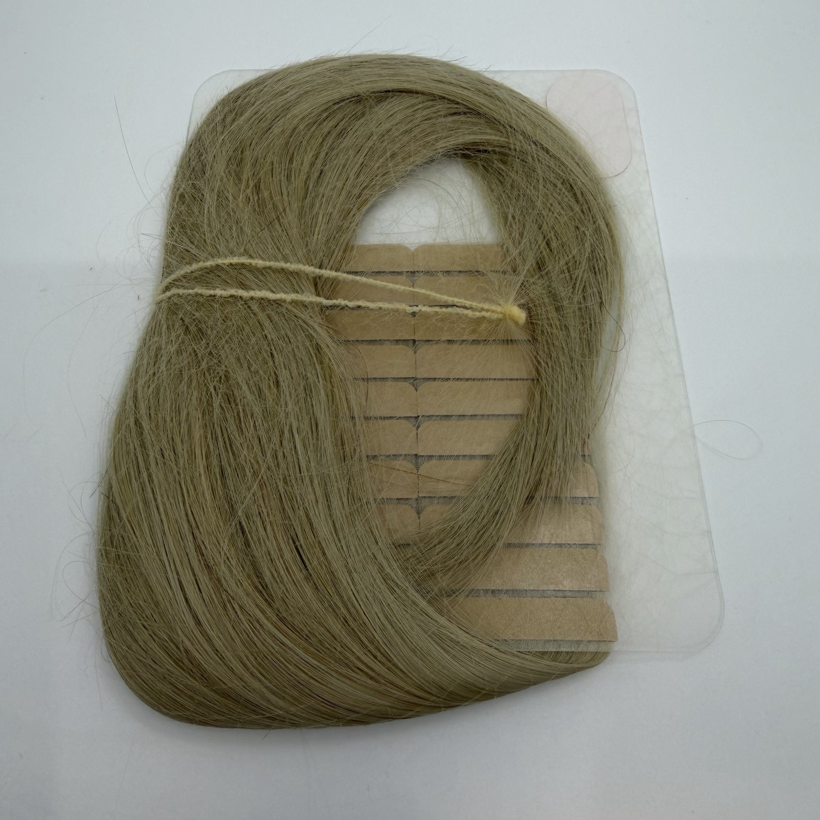 Hotheads Tape In Extensions LUSH Originals 16” 20 Pieces Sapphire #613A NEW