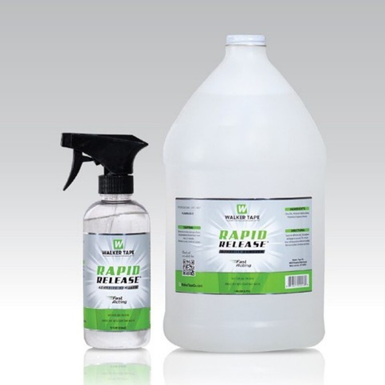 Rapid Release Adhesive Solvent 12.0 ounce Spray