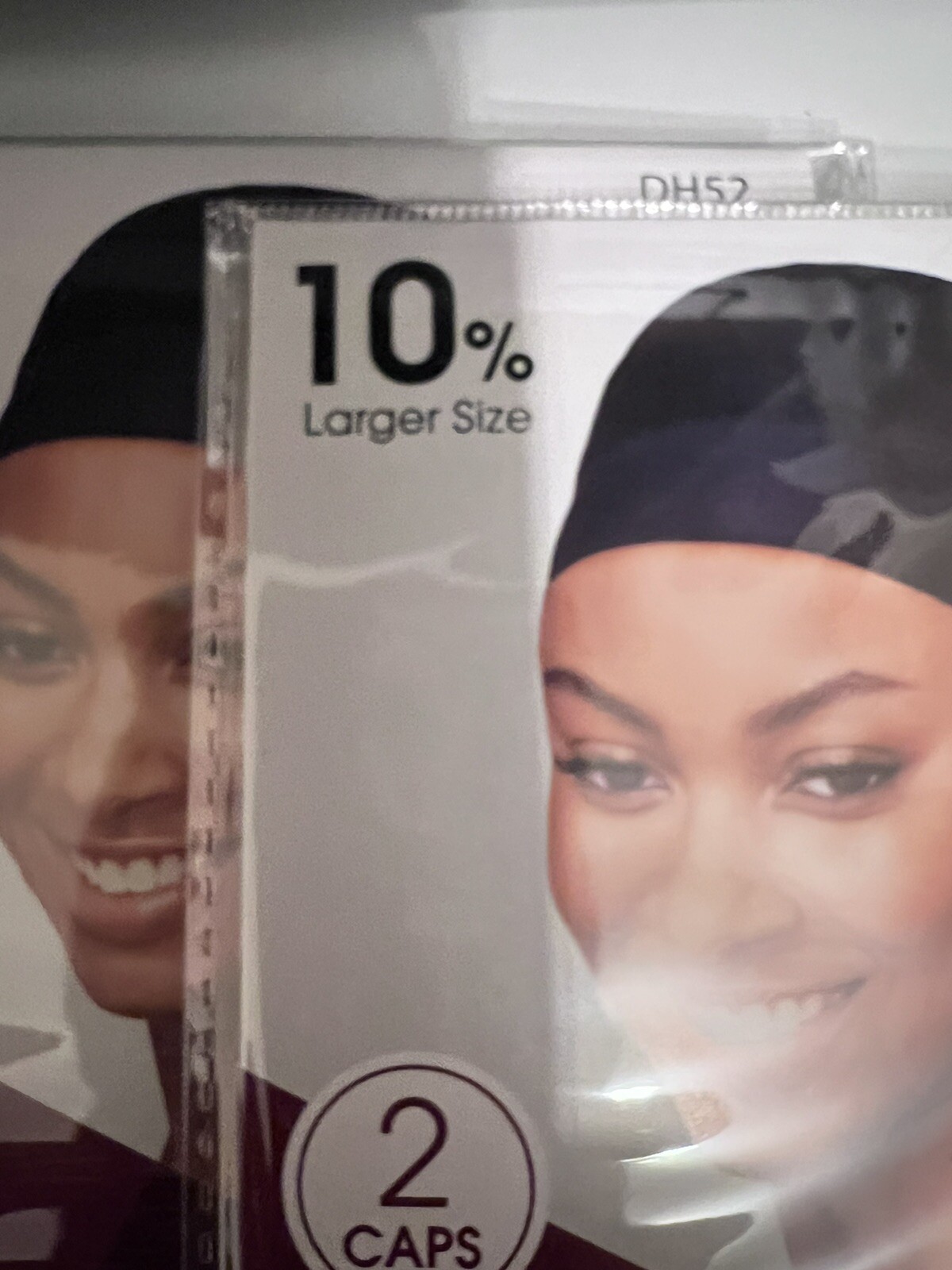 Lot Of 4 Wig Cap See Pictures For Details