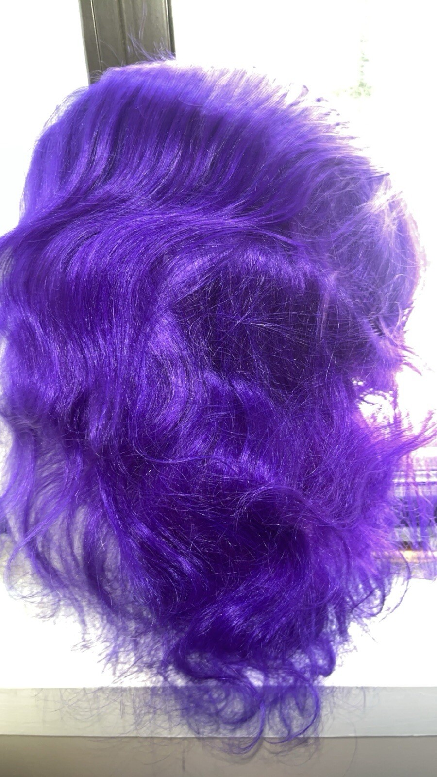 13by 6 Human Lace Front 28 Inches