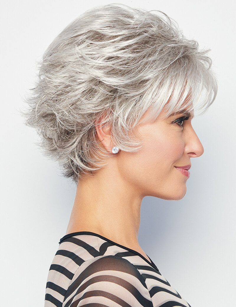 VOLTAGE Wig by RAQUEL WELCH *ANY COLOR Average, Petite or Large, Best-Seller NEW