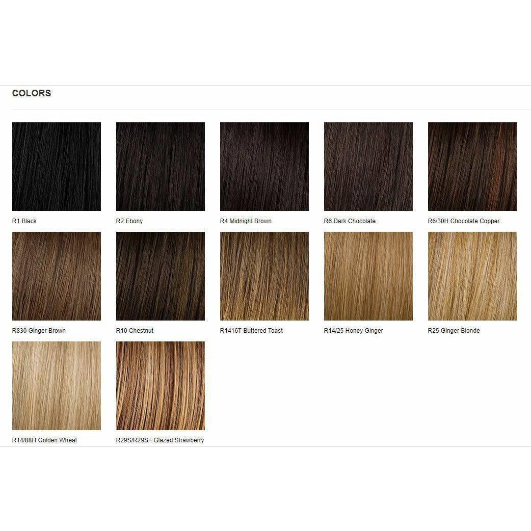 HD 23″ Grand Extension by Hairdo