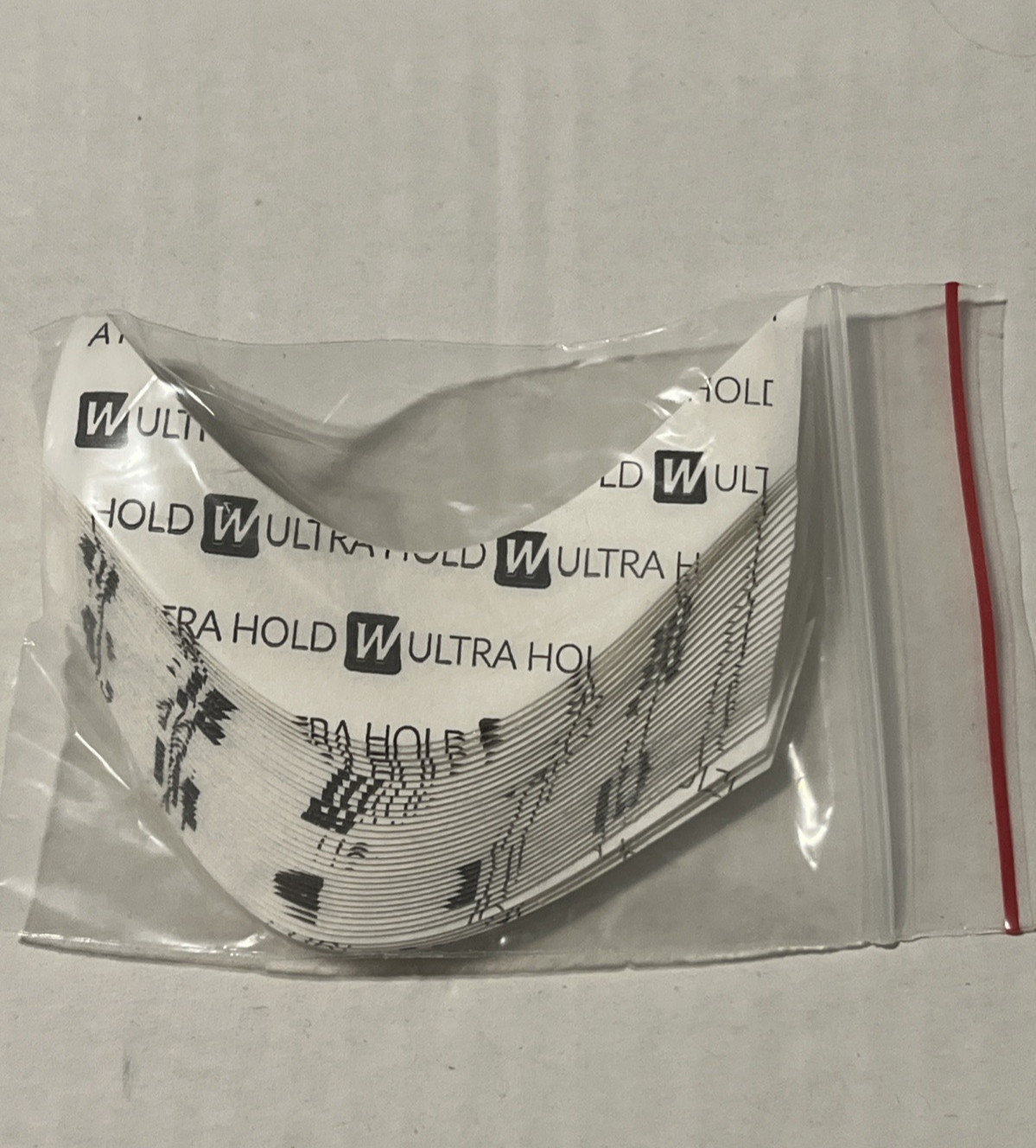 Walker Ultra Hold Tape “AA” Contour 36 Pieces Tape ~ Hair Piece ,Lace Wigs.