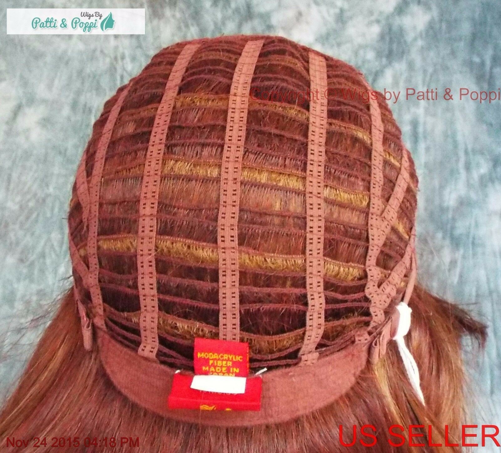 FELICITY | RENE OF PARIS WIG COLOR *IRISH SPICE *NEW IN BOX WITH TAGS -1