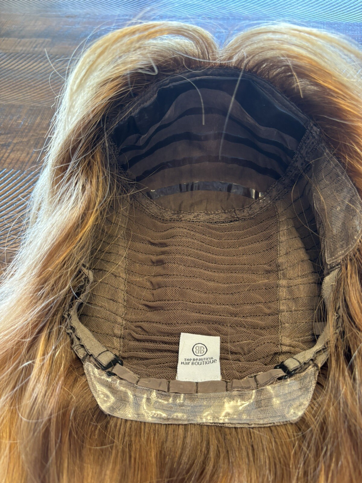 Silk Top Human Hair Wig