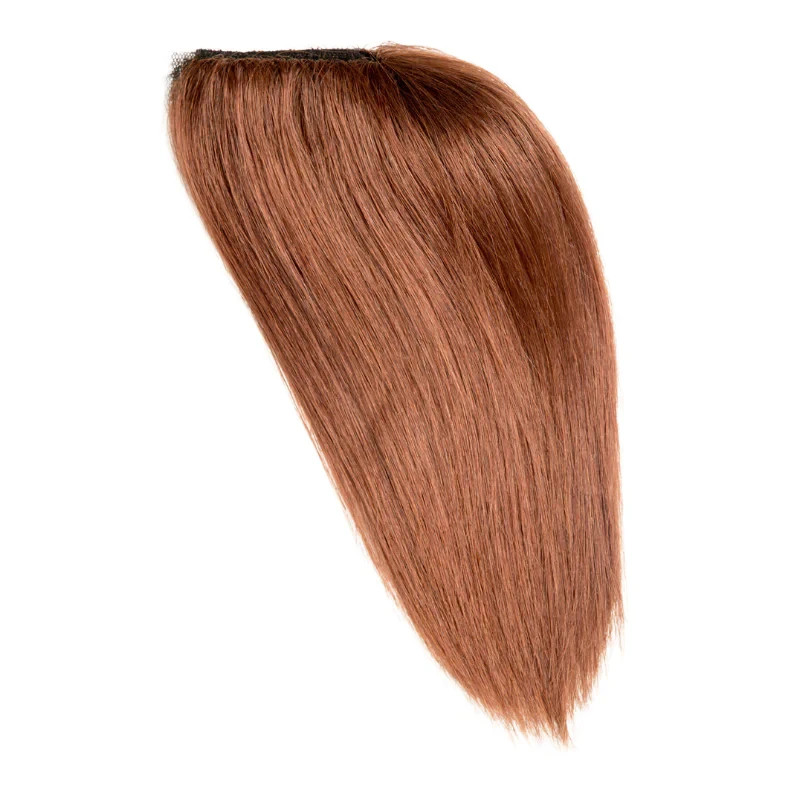 Diamond Remi 100% Remi Human Hair Closure 12″