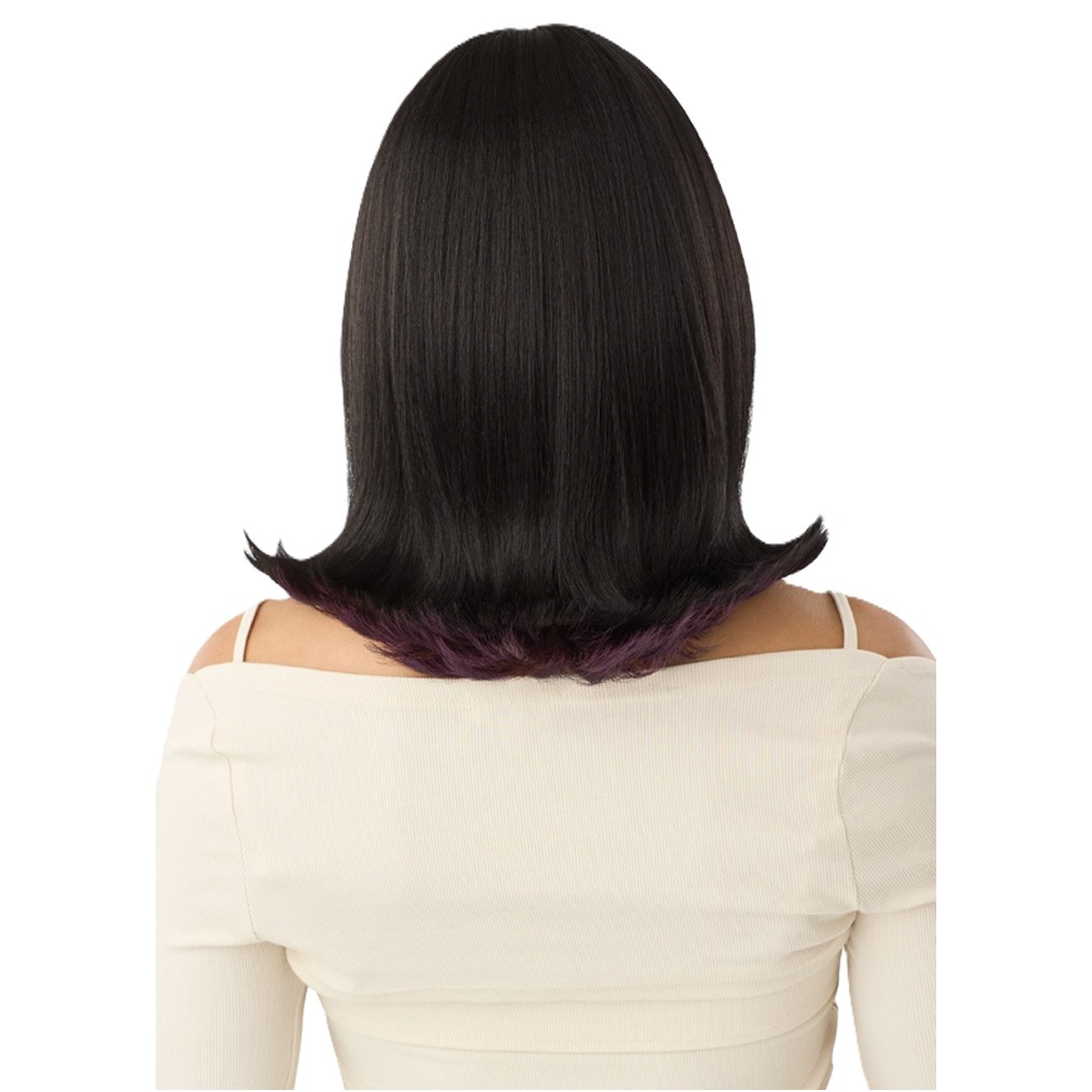 Outre Wigpop Synthetic Full Wig – Selects 102