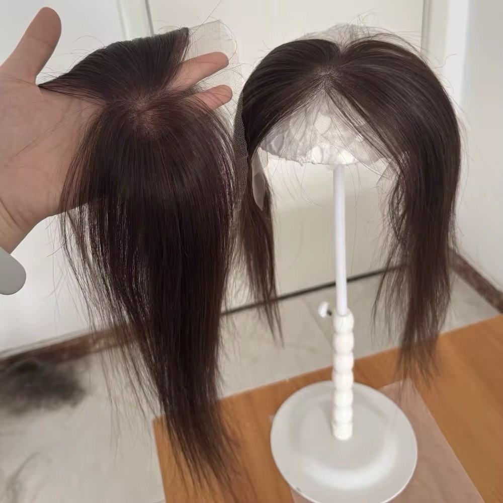 11×1.5″ HD Lace Frontal – 100% Virgin Human Hair – Invisible Melting