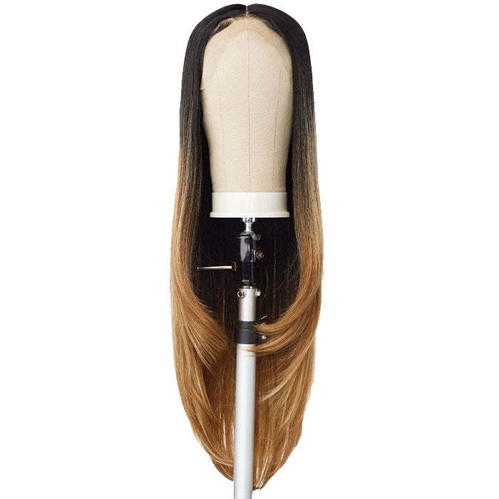 Sensationnel 360 Butta Lace Glueless HD Lace All-Around Front Wig – UNIT 7