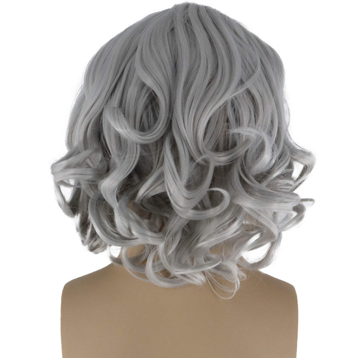 Epic Cosplay Aries Wig, Multiple Colors Available