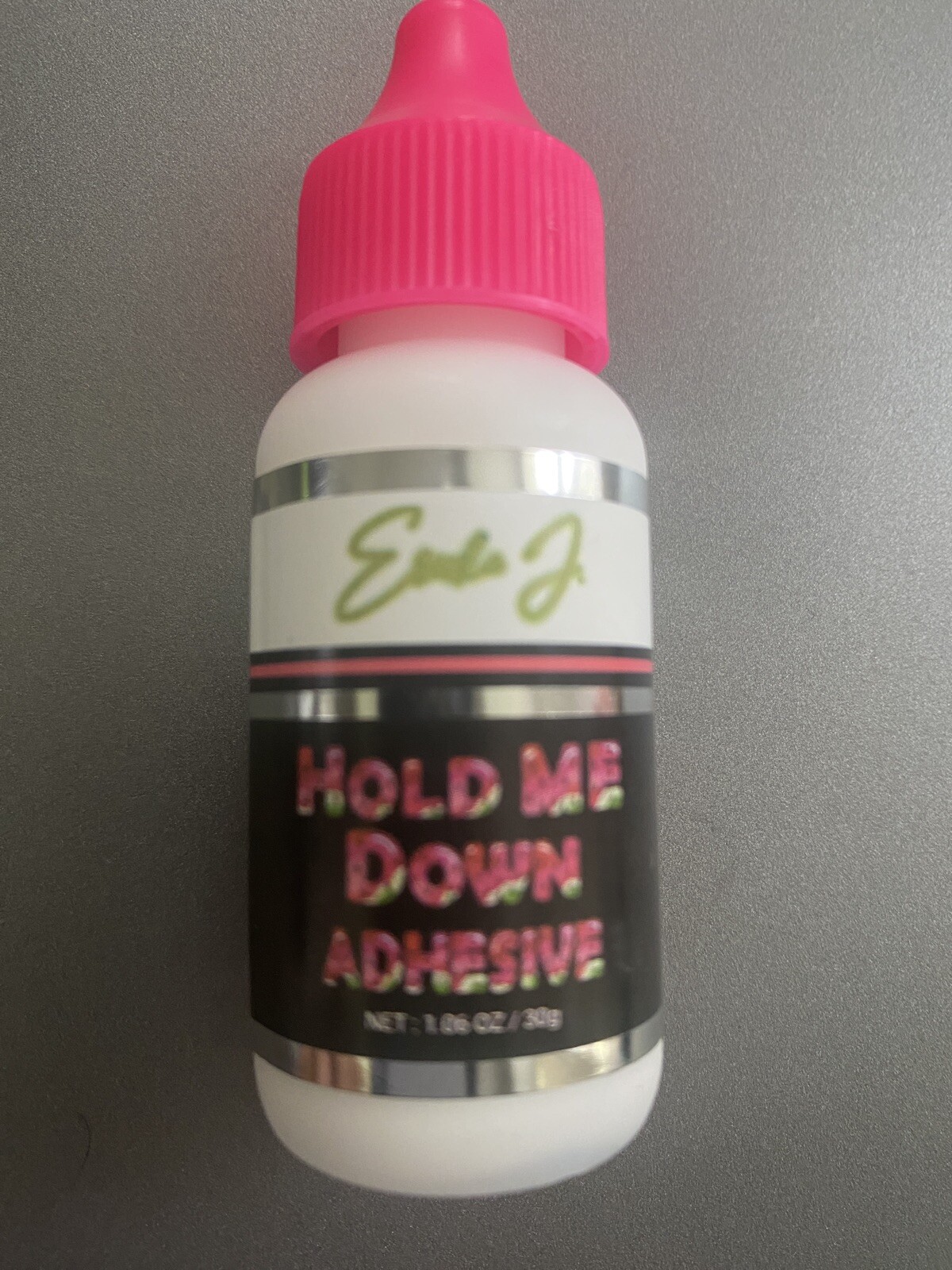 New Edition Lace Wig Waterproof Adhesive Hair Glue(Strong Hold Me Down Adhesive