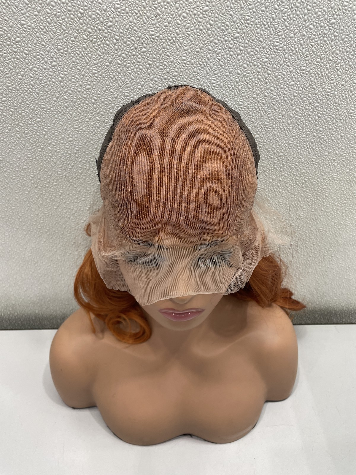 Lumi 350 Body Wave Human Hair Blend Lace Front Wig, 26″