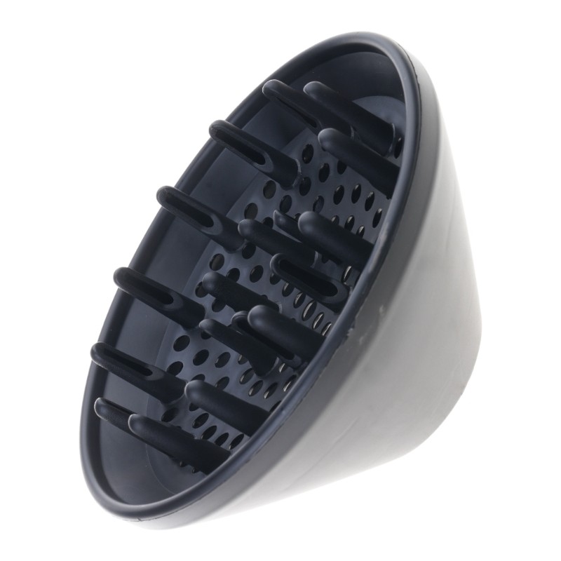 Universal Hair Diffuser 1.18Inch to 3.15Inch for Natural Curly and Wavy Hair