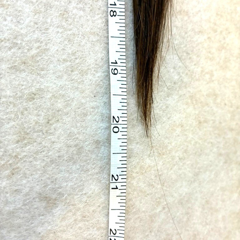 Glam Seamless 20″ Tape In Hair Extensions Brown Sugar Highlight 10 Pack New