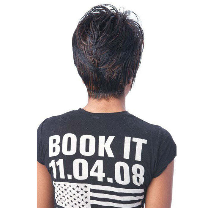 Vanessa Wig HOBY