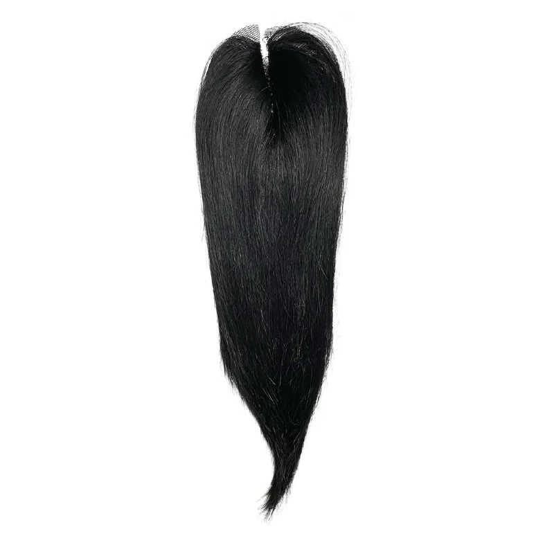Diamond Remi 100% Remi Human Hair Closure 12″