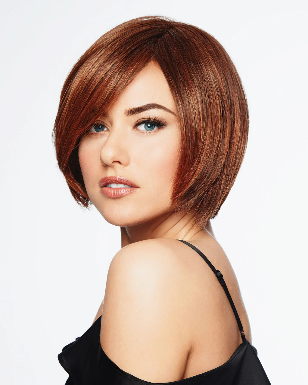 Classic Fling | Hairdo | Mid-Length Wig | U Choose Color