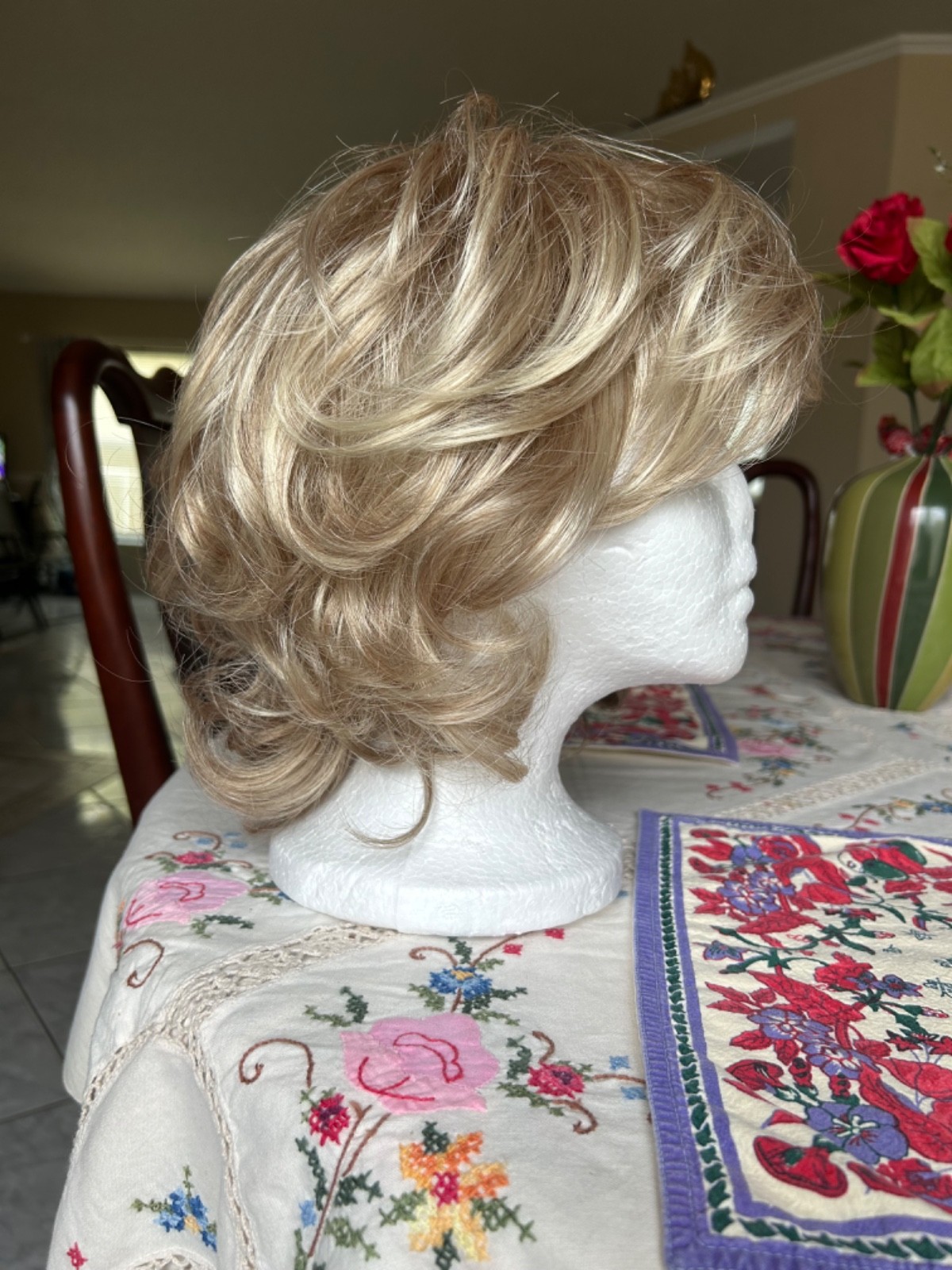 Estetica Designs Wig – Colleen RH1488
