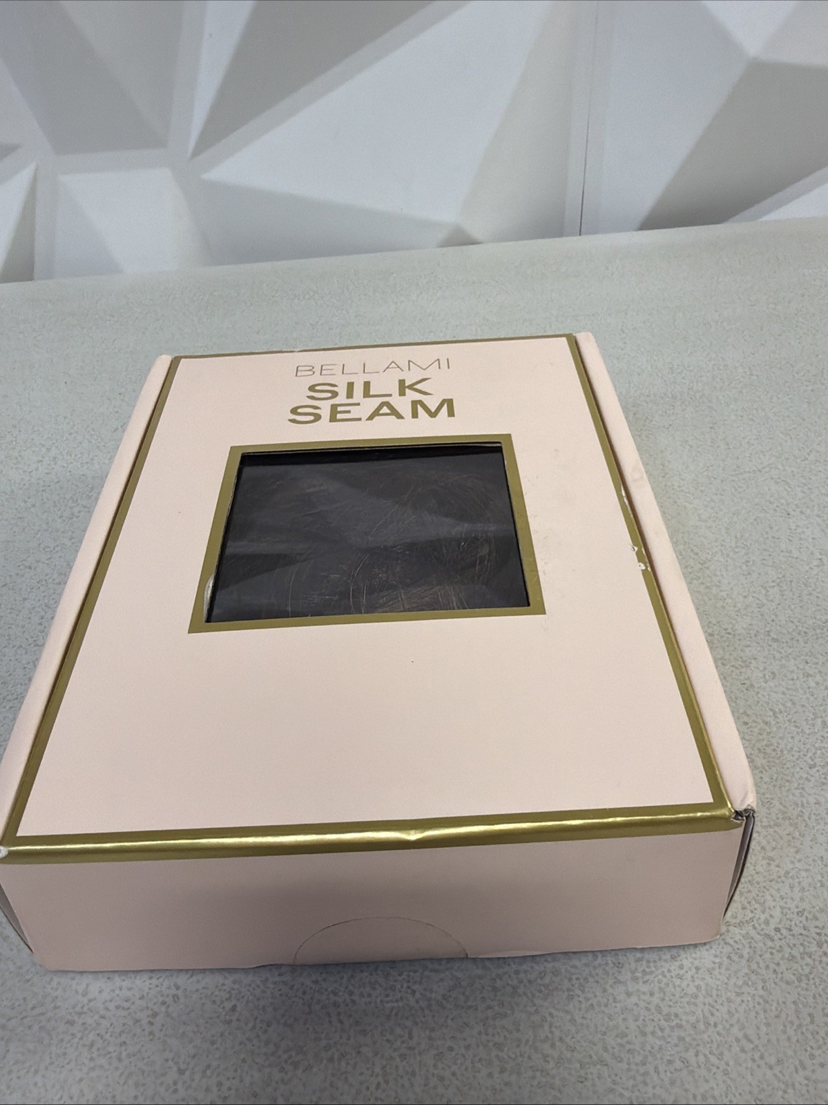 BELLAMI SILK SEAM DARK HONEY COCOA HIGHLIGHTS 20in 180g