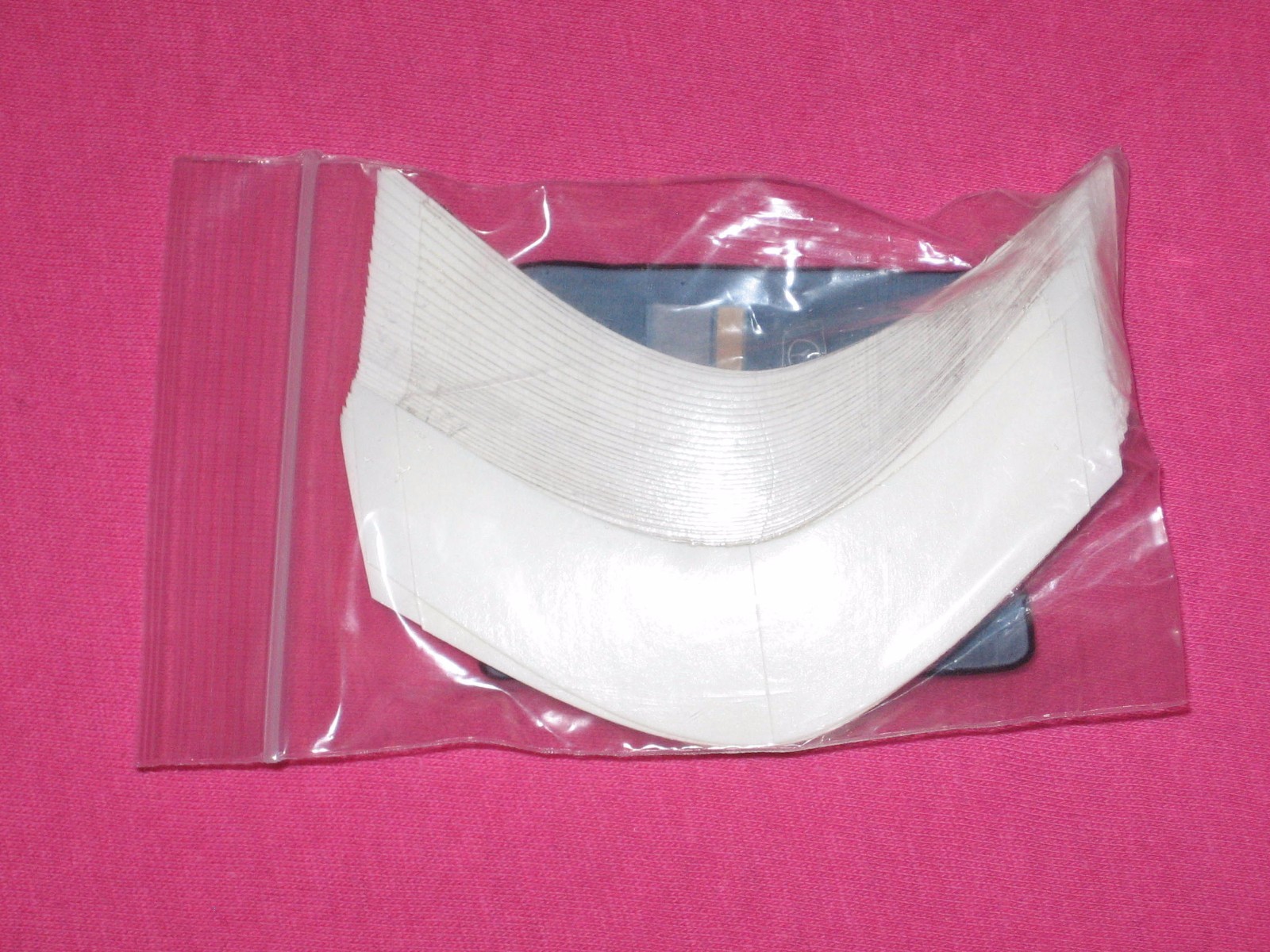 Walker Ultra Hold Tape “A” Contour 36 Pieces Tape ~ Hair Piece,Lace Wigs.