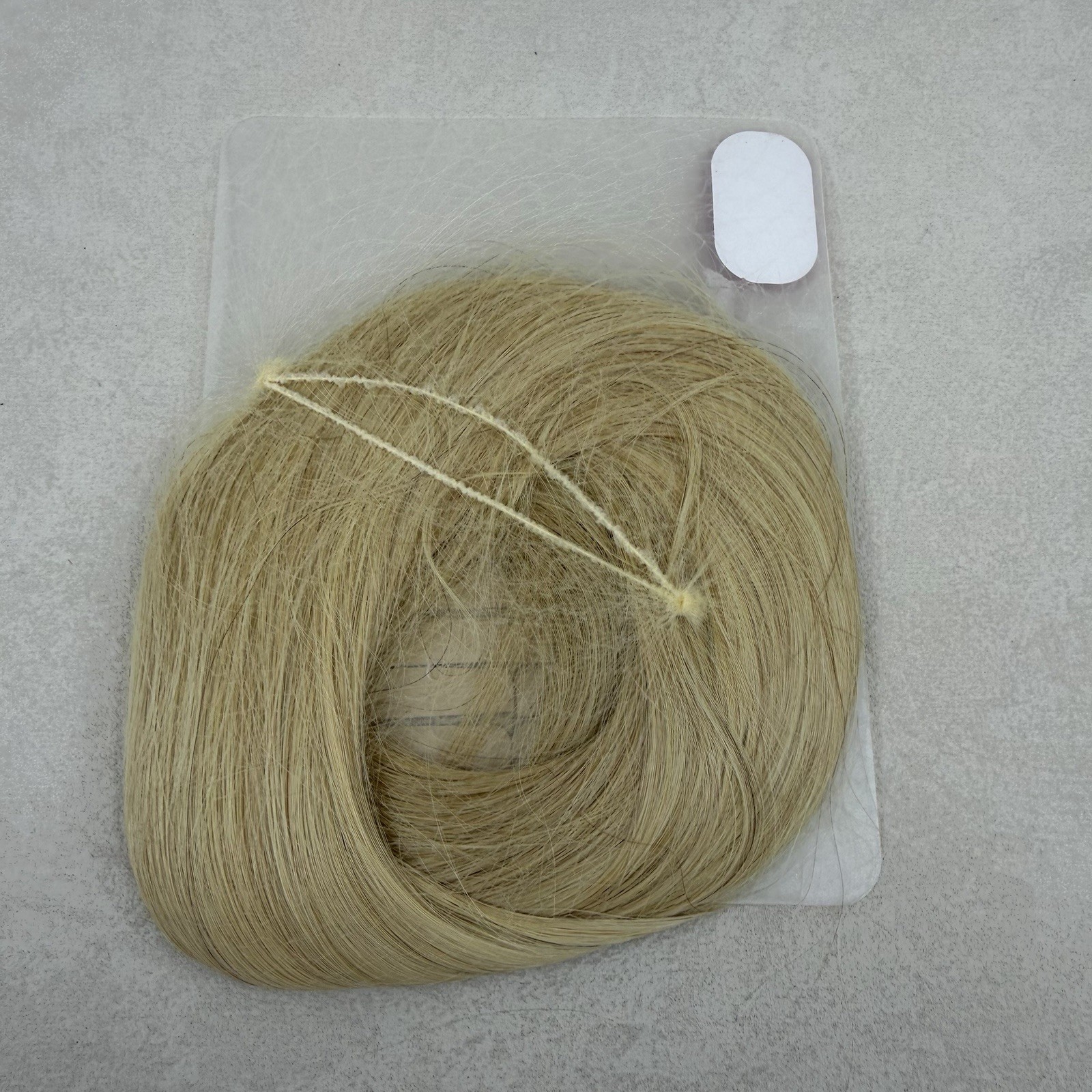Hotheads Tape-In Extensions LUSH Originals 24” 20 Pieces OPAL #12C New Remy Hair