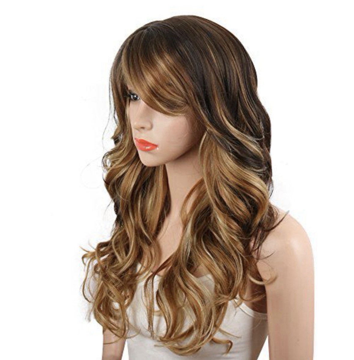 Excellent Condition Wig from KRSI