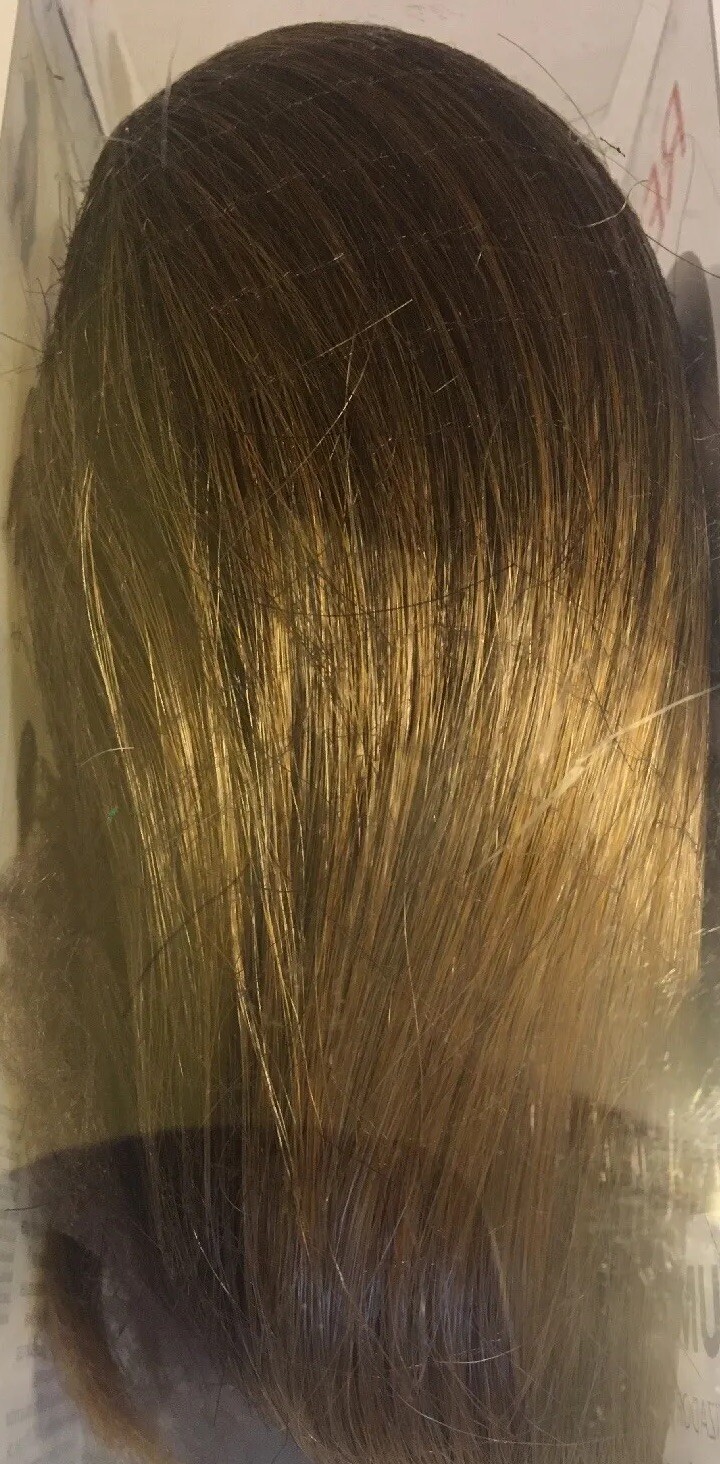 Revlon Volume Bump – Frosted – Ready To Wear Volume Hair Piece Extension – NEW