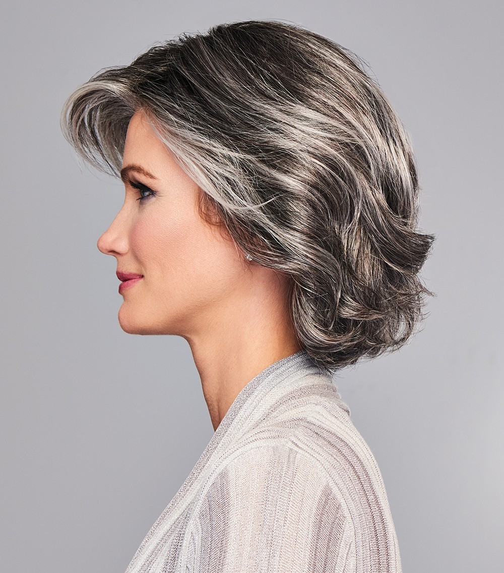 MODERN MOTIF Wig by GABOR, *ANY COLOR!* Lace Front, Mono Part, NEW