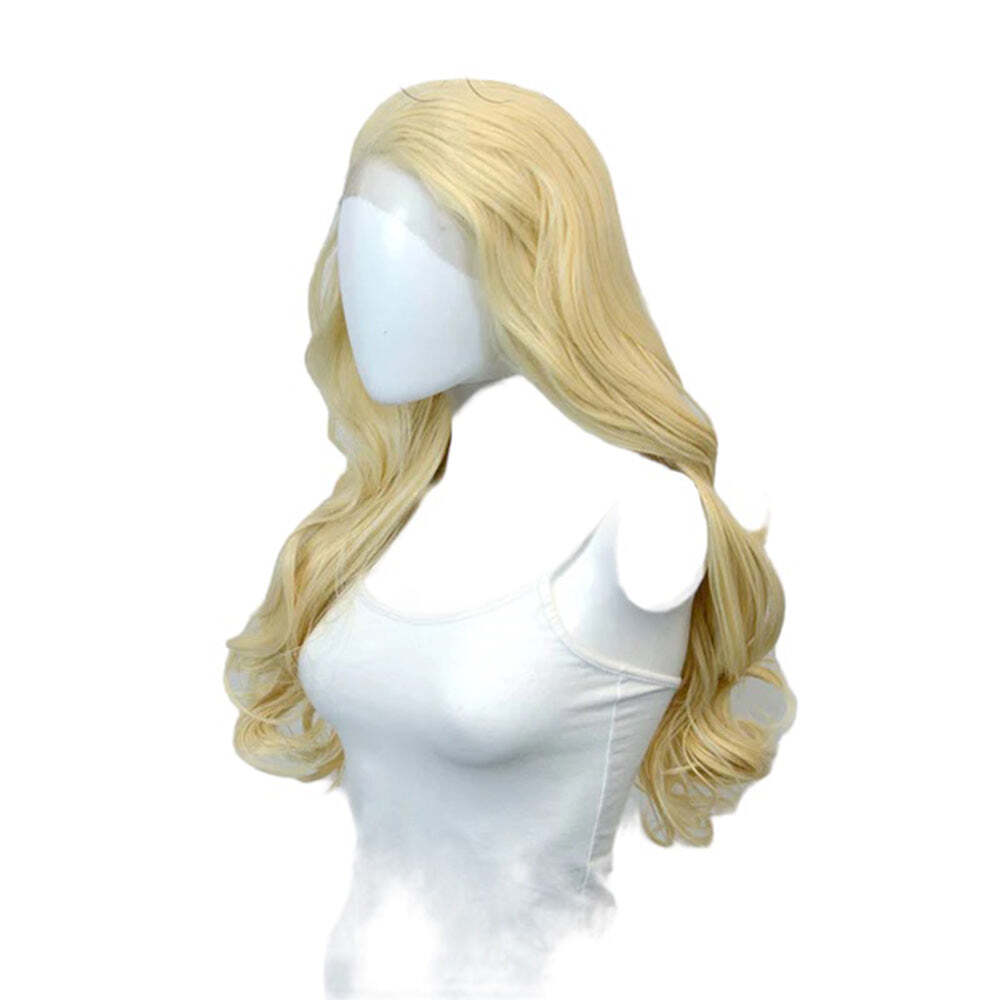 Epic Cosplay Astraea Wig, Multiple Colors Available