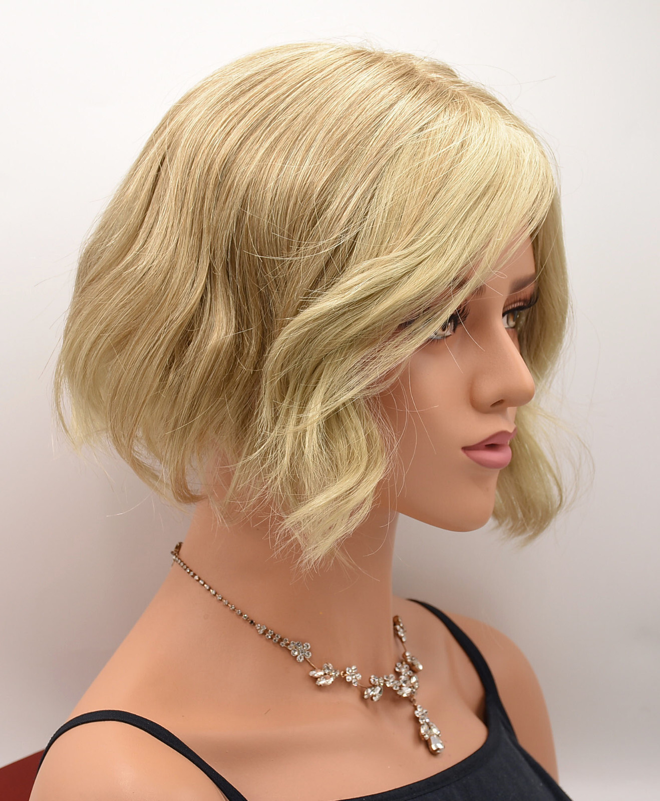 TARA Wig by RENE OF PARIS, Spring Honey-T, *CLEARANCE!* Lace Front + Mono Part