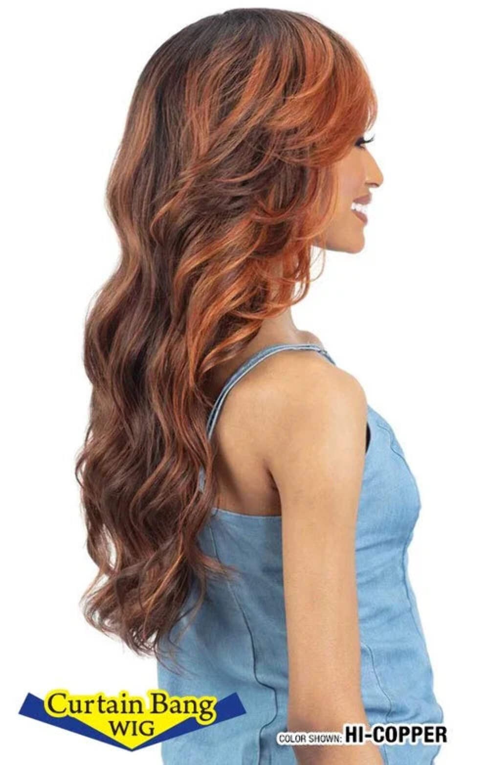 Shake-N-Go Freetress Equal Lite Wig 013